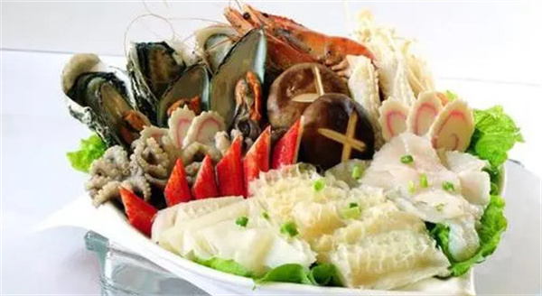 齐味家肥牛海鲜火锅加盟费