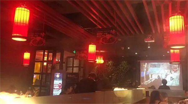 蜀城巷子老成都火锅加盟费