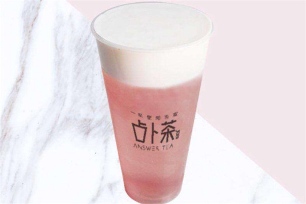 占卜茶