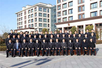 绿叶超市加盟