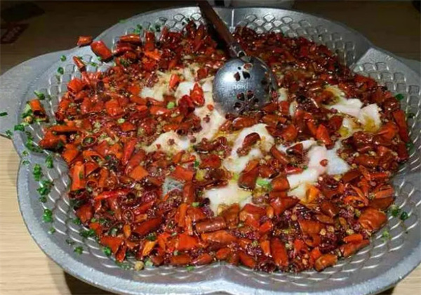 鱼滋味加盟费