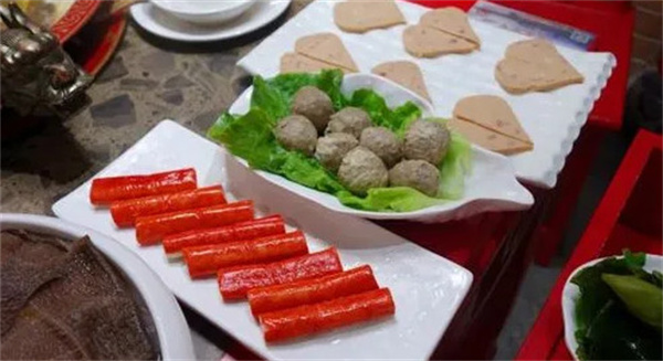 巴顿火锅