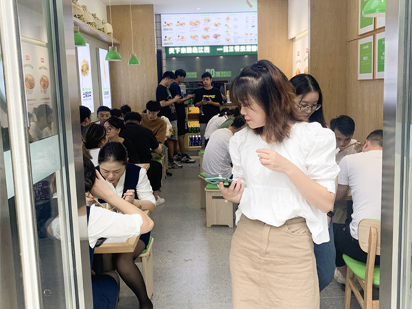 米爱粉加盟