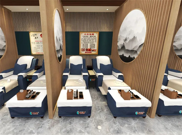 康足匠加盟