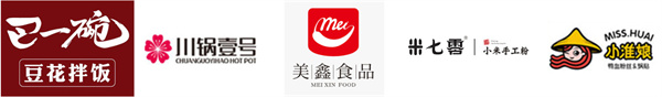 严厨老坛酸菜鱼加盟