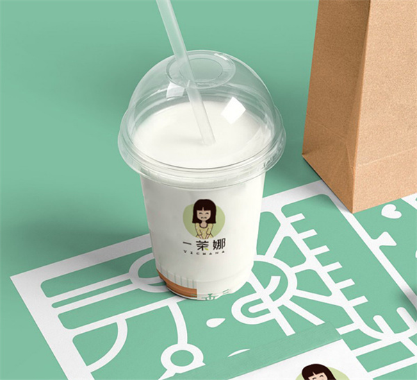 一茶娜加盟