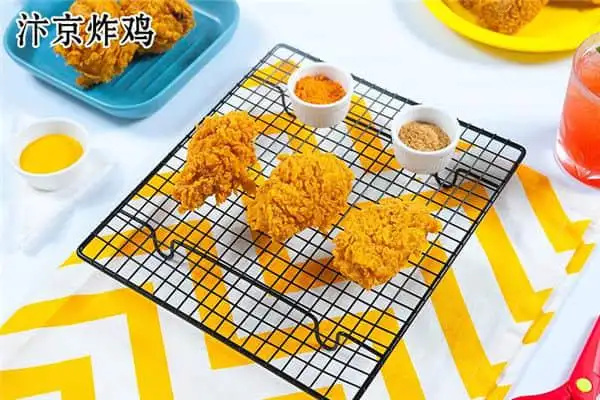 汴京炸鸡加盟