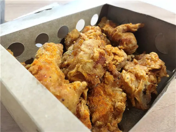 汴京炸鸡加盟