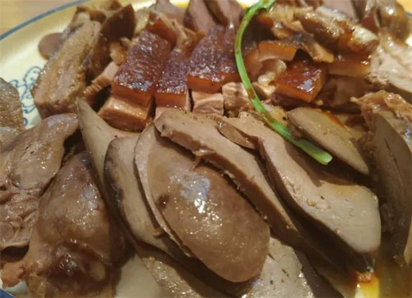 鹅上鹅加盟