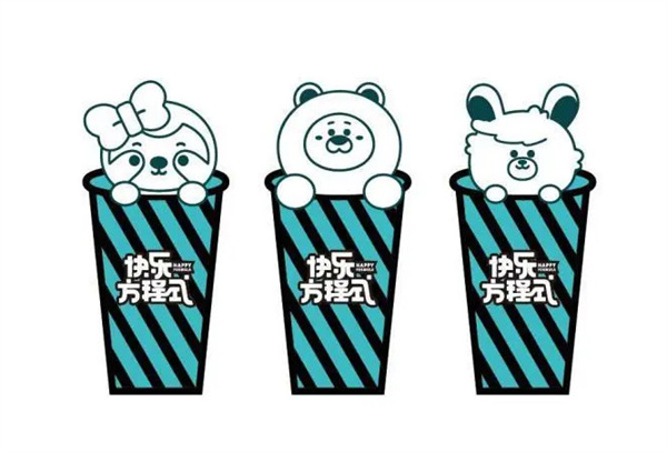 快乐方程式加盟