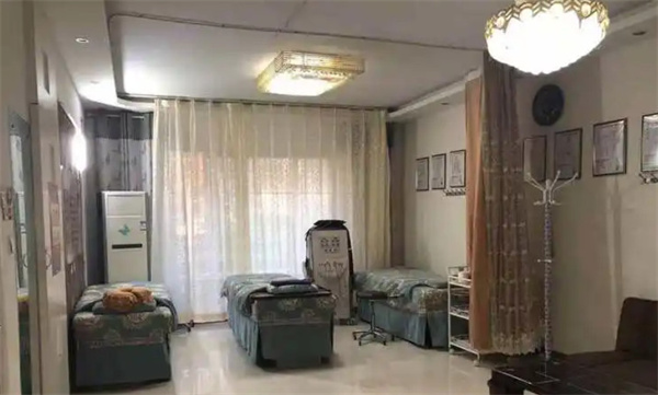 娇诗尼亚经络养生加盟