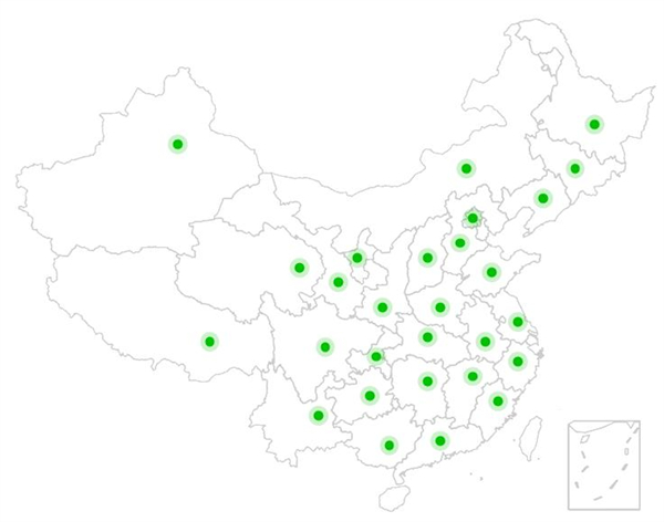 老祥云超市加盟