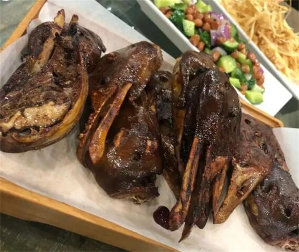 鹅上鹅加盟