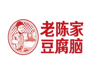 老陈家豆腐脑