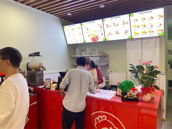 胖老爹美式炸鸡加盟费