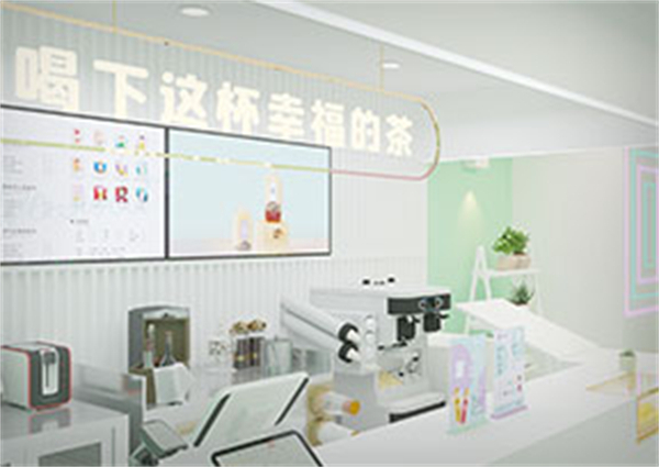 十二分甜加盟