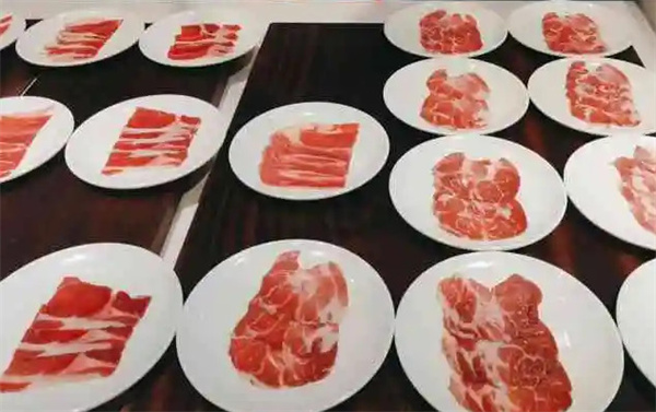 江湖太郎自助烤肉加盟