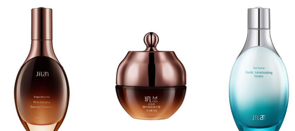 玑兰美妆加盟