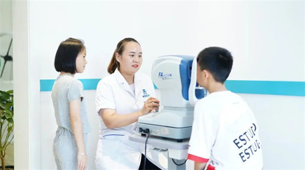 睛鼎视家加盟