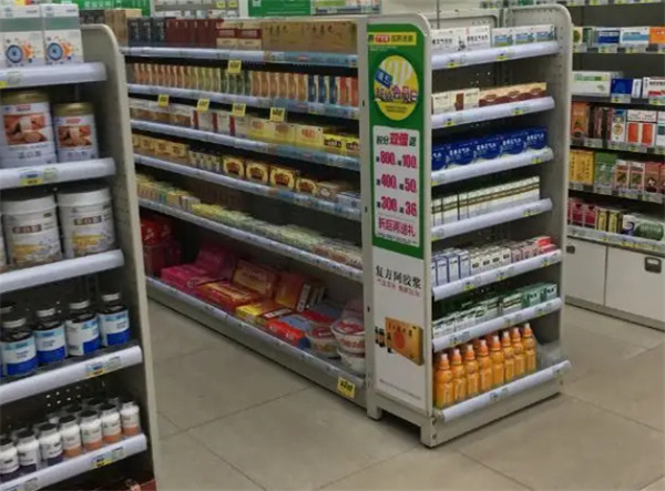 瑞颜堂药房加盟费