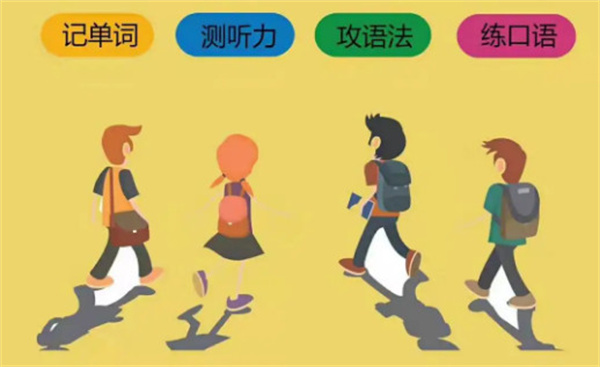 智橡树智能英语加盟