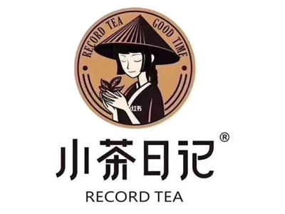 小茶日记加盟