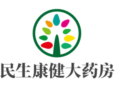 民生康健大药房