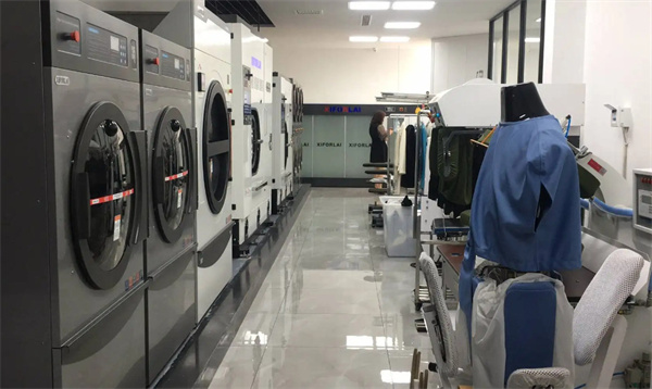 湖南干洗店加盟