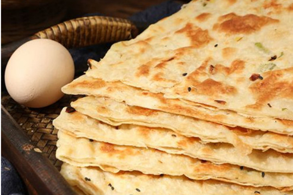 山东大饼加盟