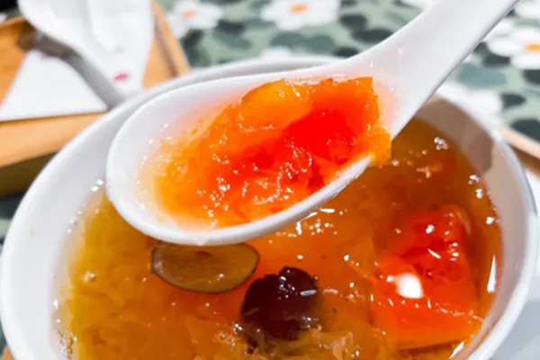 广东糖水加盟