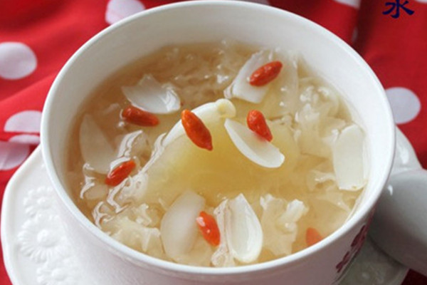 广东糖水加盟