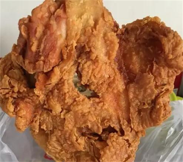 北京炸鸡加盟