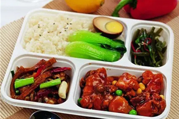 深圳快餐加盟