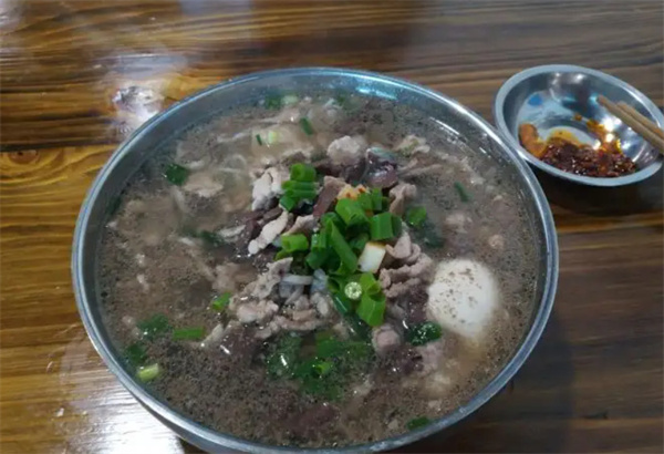 湖南杀猪粉加盟