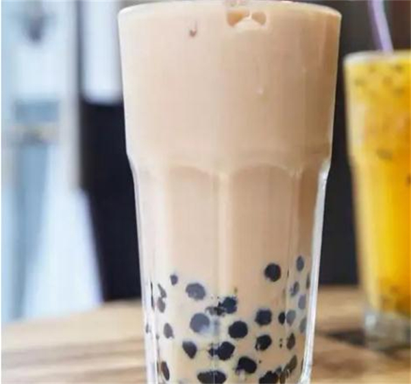 北京奶茶店加盟