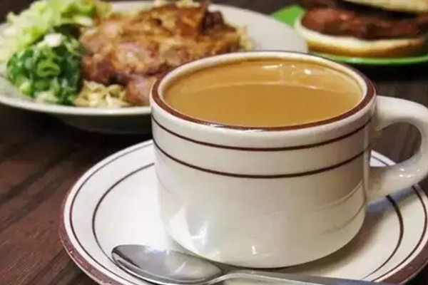 香港奶茶加盟