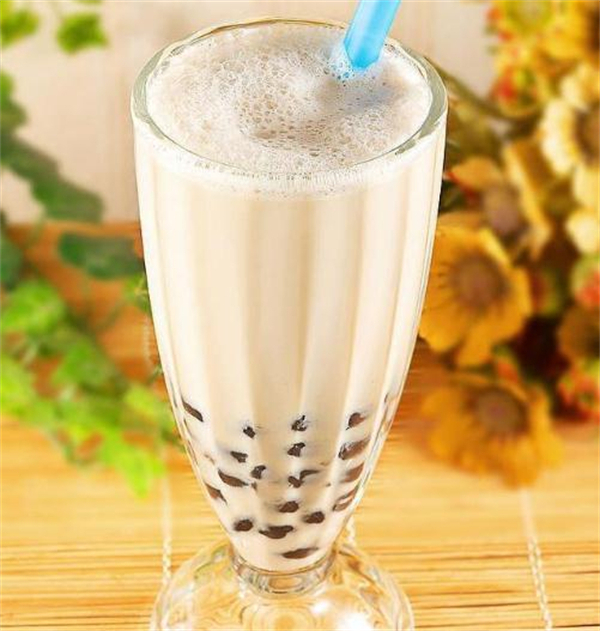 北京奶茶店加盟