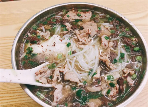 湖南杀猪粉加盟