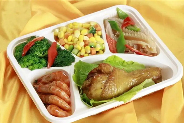 深圳快餐加盟