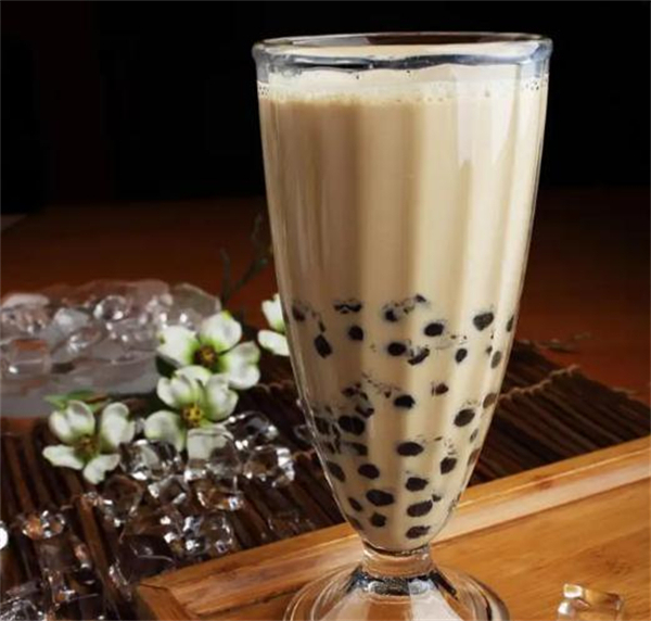 北京奶茶店加盟