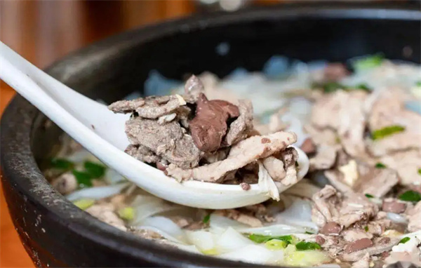 湖南杀猪粉加盟