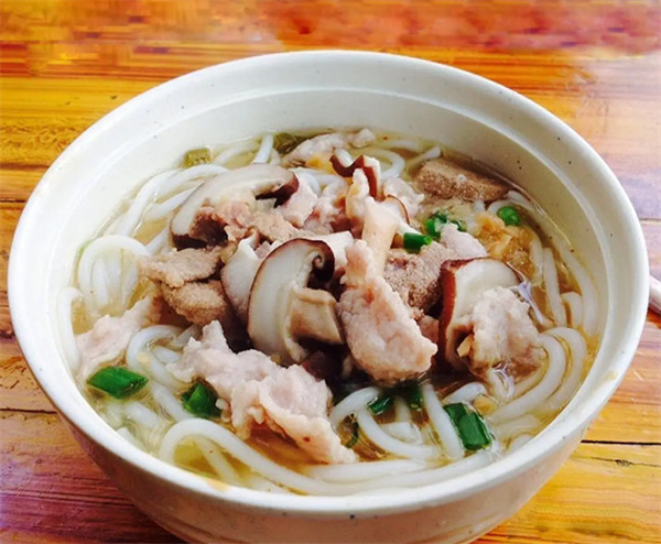 湖南杀猪粉加盟