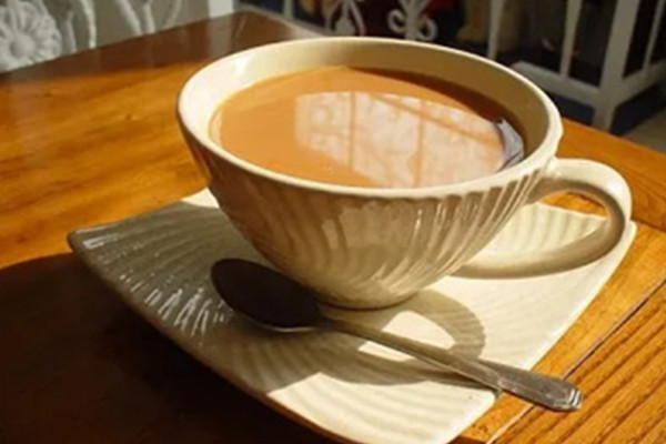香港奶茶加盟