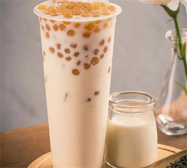 北京奶茶店加盟