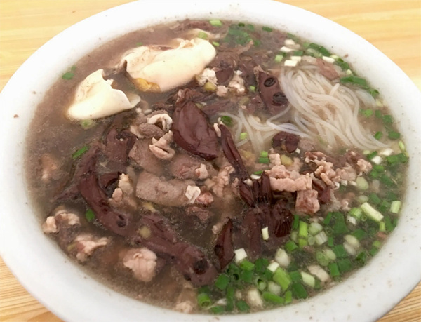 湖南杀猪粉加盟