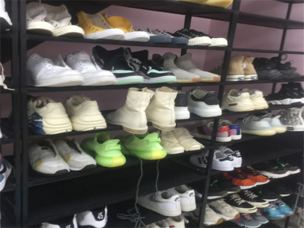 长沙洗鞋店加盟