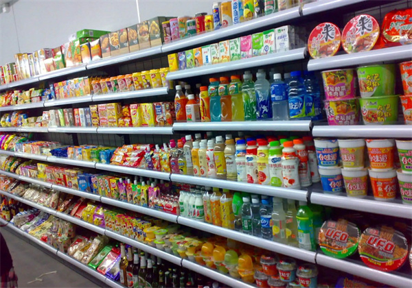 深圳便利店加盟