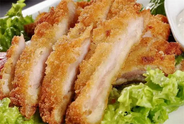 上海鸡排小吃加盟