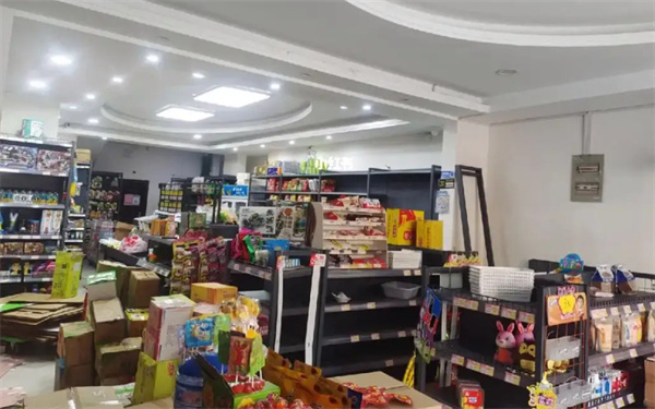深圳便利店加盟