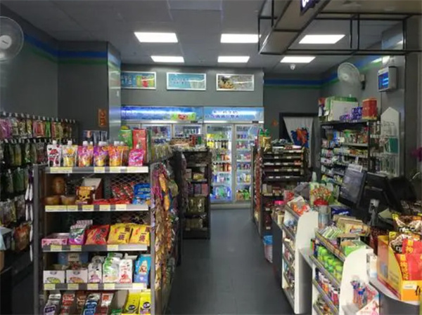 深圳便利店加盟
